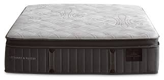Stearns Foster Princedale Luxury Firm Pillowtop Mattress Reviews Goodbed Com