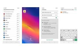 Cara menampilkan & menghilangkan tulisan shot on oppo di kamera hp oppo semua tipe. 10 Fitur Andalan Oppo A3s Selular Id
