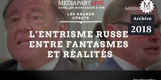 L'entrisme russe, entre fantasmes et réalités