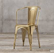 Rh S Marcel Armchair Early 20th Century Cafe Chairs From France Served As The Inspiration F Retro Dining Chairs Leather Dining Room Chairs Wicker Dining Chairs