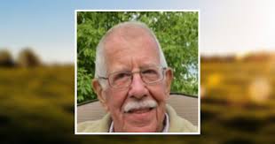William David Knowles Obituary May 17, 2015