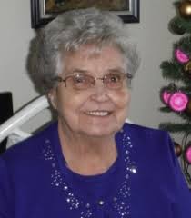 Obituary for Evelyn Isabell Phyllis Webber