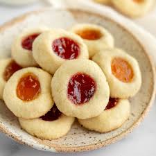 If you want to bake a variety of cookies you have to learn how to make raisin cookie recipes to include in your christmas cookie recipes. Thumbprint Cookies Live Well Bake Often