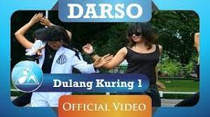 Chords For Darso Dulang Kuring 1 Official Video Clip