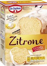 Hier finden sie die übersicht der produkte mit preisen, angeboten, bezugsquellen und weiteren infos. Dr Oetker Zitronen Kuchen Online Kaufen Bei Mytime De