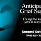 Anticipatory Grief Support event in Bloomsburg, PA