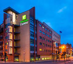 There is a pet deposit per stay of 50 usd. Holiday Inn Express Glasgow City Ctr Riverside An Ihg Hotel Glasgow Updated 2021 Prices