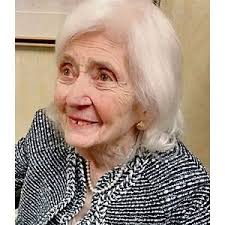 MERCEDES DAUER Obituary (2019)