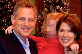 Who is Bill Ritter's wife, Kathleen Friery?