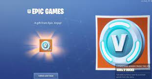 You can use this dlc on other platforms (such as playstation or xbox) by using cross play, it is required to link your desired account with an epic games account that the dlc is being. Epic Refunded 400 V Bucks To Everyone Who Bought Birdie For 1 200 V Bucks Fortnitebr