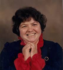 Anna Mary Parks (1942-2023)