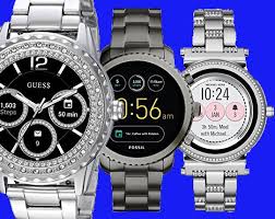 Smart Watches That Look Like Real Watches Best Review Smartwatches Reviews Smart Watch Classic Watches Watches