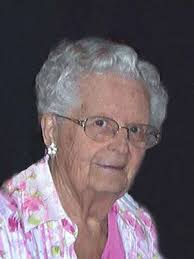 Anna Terman Obituary (1919