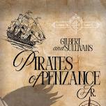 The Pirates of Penzance Jr.