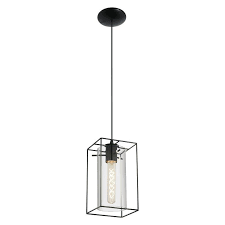Squared Pendant Lights In Vintage Style Dubaishop Uae Uaestore Dubailights Ceiling Pendant Lights Ceiling Lights Vintage Light Bulbs
