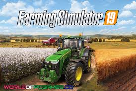 Free download ranch simulator s0.42 torrent latest and full version. Farming Simulator 19 Free Download