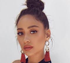 Shay Mitchell's IG Is the Travel Blog You Never Knew You Needed