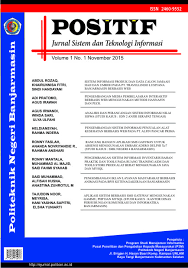 Salah satunya yaitu dengan metode pembelajaran interaktif. Pengembangan Media Pembelajaran Interaktif Berbasis Web Menggunakan Metode Hannafin Dan Peck Positif Jurnal Sistem Dan Teknologi Informasi