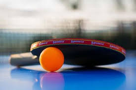 Maybe you would like to learn more about one of these? Teknik Dasar Permainan Tenis Meja Kerja Kaki Cara Pegang Bet Dan Teknik Pukulan Semua Halaman Bobo