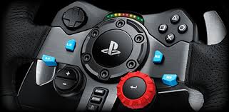 It will load a driver however as you can conduct it. Logitech G29 Driving Force Steering Wheel Alzashop Com
