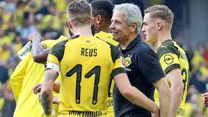 Bundesligaspiel mit 2:1 (0:0) gegen borussia dortmund gewonnen und sich. Borussia Dortmund Gegen Sc Freiburg Live Im Tv Stream Ticker