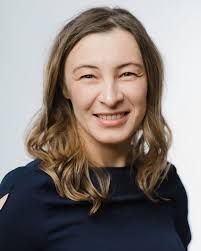 Daniela Pisoiu • Personen • oiip