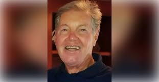 Obituary information for William F. Lynch, Jr.