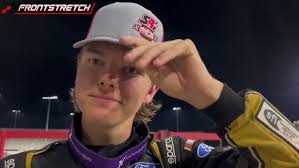 Conner Jones Wins 2nd Straight CARS Tour Race