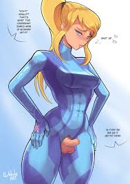 Post 5761016: Metroid ParkdaleArt Samus_Aran
