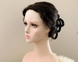 18" Clip in Hair Extensions Real Human Hair 80 Gram Clip