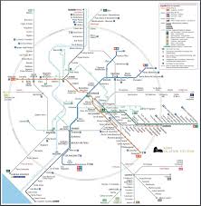 Openstreetmap is a map of the world, created by people like you and free to use under an open license. How To Use Rome S Public Transport 2021 Edition With Map