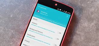 Review permissions on app download screens. How To Manage App Permissions On Android No Root Required Android Gadget Hacks