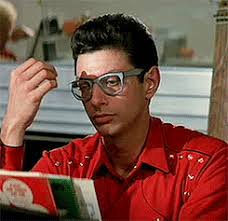 My Adventures in Keeping and Breeding Dragons, pt. 1 (Or: It Started Out  With a Hiss, How Did it End Up Like This?)