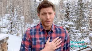 Jensen ackles wins critics choice super awards. Jensen Ackles Wins Critics Choice Super Award For Supernatural Youtube