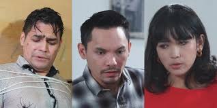 Hisyam hamid, hannah delisha, yusry. Sinopsis Sinetron Samudra Cinta Episode 418 Tayang Selasa 20 Oktober 2020 Kapanlagi Com