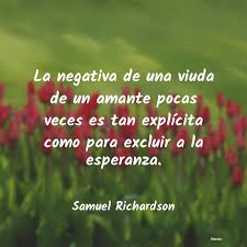 Maybe you would like to learn more about one of these? Palabras De Aliento Para Una Viuda Literato 4