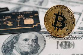 Buying cryptocurrency with a credit card is an especially risky strategy. Discover Ceo Explains Why Credit Cardholders Can T Buy Bitcoin