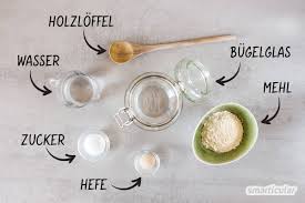 530 g sauerteig hermann 200 g weizenmehl, type 550 100 g haselnüsse 60 g zucker 1 pk vanillezucker 3 eier 1 tl salz 1 pk backpulver 1 zitrone, schale. Siegfried Teig Der Bruder Vom Hermann Teig Fur Herzhaftes Brot Und Geback