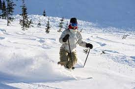 How To Avoid Ski Injuries