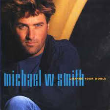 Michael W. Smith