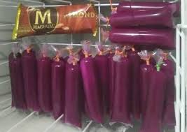 Maybe you would like to learn more about one of these? Resep Es Lilin Buah Naga Oleh Ariesta Jatmikawati Cookpad