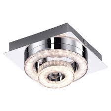 Highline led lighting offers both indoor led lighting and outdoor led lighting, we mainly focus on to take projects of hotels. Tim Led Flush Ceiling Light
