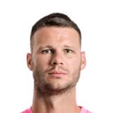 Daniel Bachmann EA FC 26