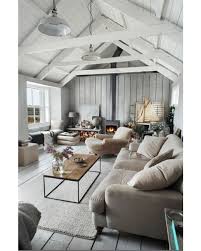 Cottage Feel With Images Cottage Interiors Modern Living Room Scandinavian Contemporary Cottage