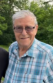 Obituary for Clyde K. Gent Sr.