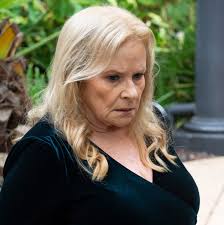 Neighbours star Colette Mann confirms exit as Sheila Canning