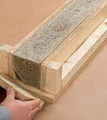 Creating a sand mold for concrete is a quick and inexpensive method of reproducing ornamental objects in concrete form. Carefully Disassemble The Mold Concrete Molds Concrete Molds Diy Concrete Diy