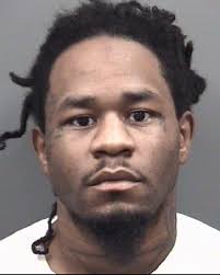 Rowan County Mugshots