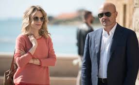 Prima si è calata nei panni di antonia, sconvolgendo la vita del commissario montalbano e, con lui, di tutti i suoi fan nell'ultimo episodio il metodo catalanotti. Montalbano Lascia Livia Chi E Greta Scarano L Attrice Che Interpreta Antonia Nicoletti Siciliafan