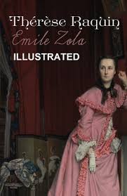 Any way you gnaw it, though, thérèse raquin is a dreary hambone that once was shocking but is now quaint, and helen edmundson, whose sole previous broadway credit was the inept 2007 stage. Therese Raquin Illustrated Brookline Booksmith